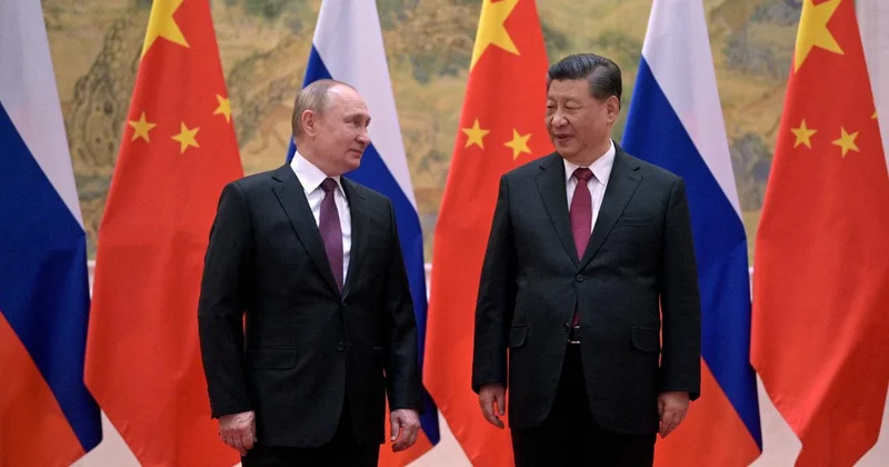 Kremlin: Putin, 19 20 Mayıs ta Çin i ziyaret edecek