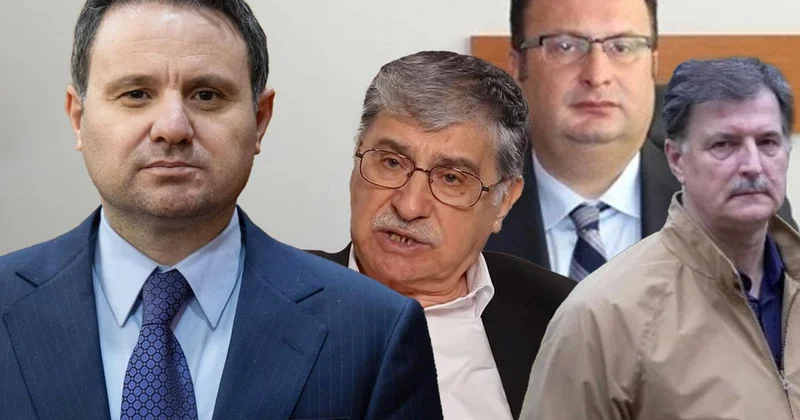 Bakan Gürlek duyurdu! Türkiye den FETÖ firarileri için yeni hamle
