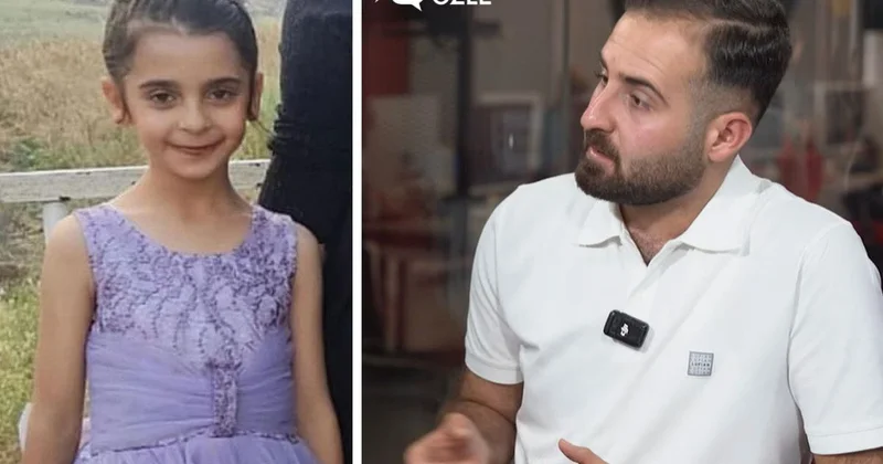 Narin Güran ın ağabeyi Baran Güran: Köpekler ilk Nevzat Bahtiyar’ın evinin yanında aslında havlamaya başladı