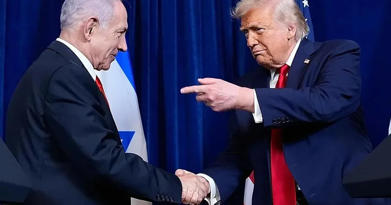 Netanyahu, İran ile ABD arasındaki anlaşmayla ilgili sessizliğini bozdu