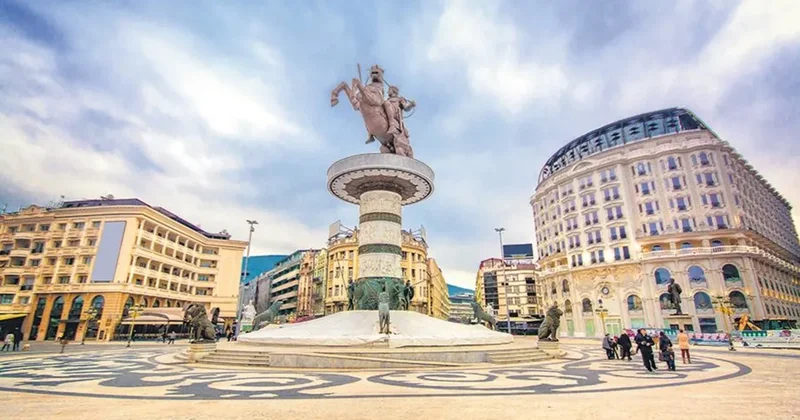 Balkanlar’da yeni ekonomik köprü