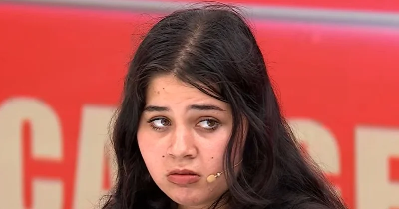 Yayın ihbar kabul edildi: Müge Anlı daki Ceyda için Bakanlık devreye girdi Sözcü Gazetesi