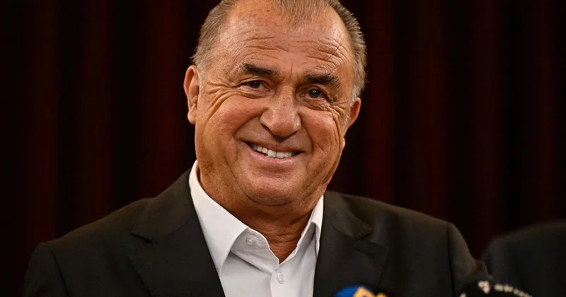 Necati Ateş ten olay yaratan paylaşım: İbrahim Hacıosmanoğlu, Fatih Terim i TFF başkanı yaptı