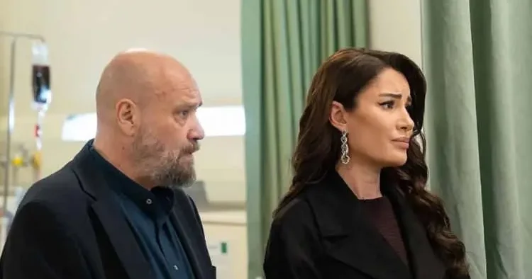 Ahmet Mümtaz Taylan dan yürek burkan Ece İrtem açıklaması! 2 gün önce konuştuk