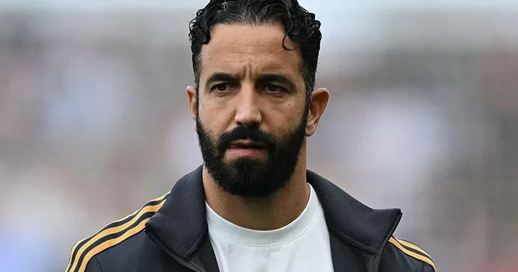 Milan da Ruben Amorim dönemi!