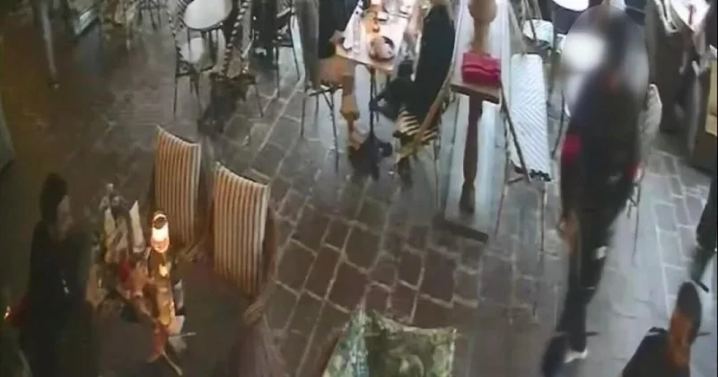 İş insanına suikast için kanlı pazarlık: Sosyal medyada infaz grubu nda kiralık tetikçi Sözcü Gazetesi