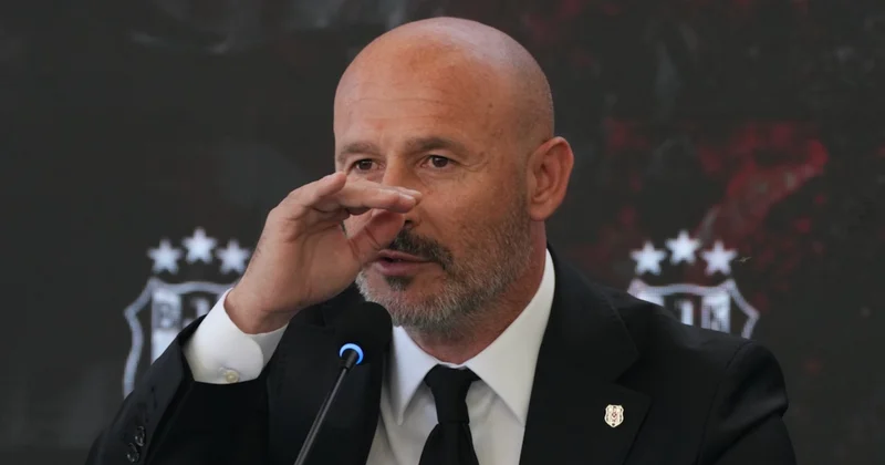 Beşiktaş’ta transfer hareketliliği başlıyor! Sisteme göre dört Kartal Sözcü Gazetesi