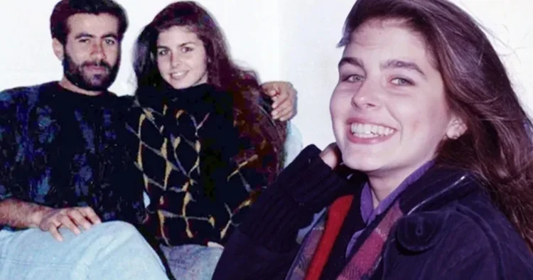 Sinemanın parlak yıldızıyken aşk uğruna bir köye gelin gitti... Hayata tutunsaydı pastasındaki 58 tane mumu üfleyecekti!