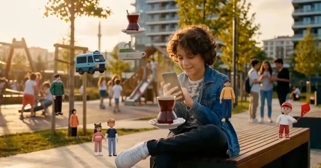 MEB geliştirdiği dil öğrenme programı DİLİM i tanıttı VİDEO İZLE