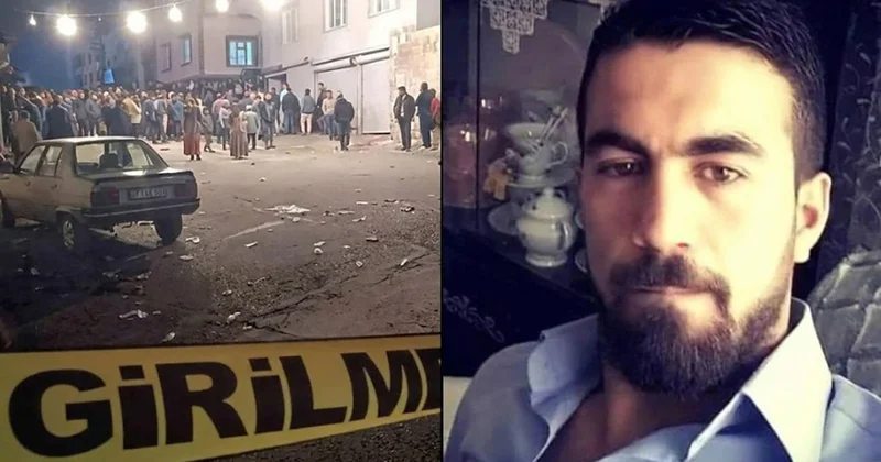Gaziantep te düğüne silahlı saldırı davasında sanık: Rastgele ateş ettim