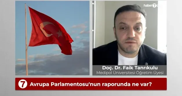 AP raporunun arkasında ne var? Stratejik körlük yaşıyorlar
