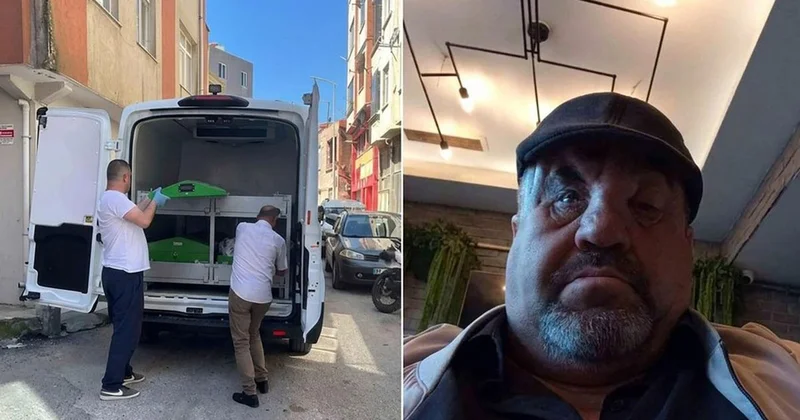 Sinop ta Şüpheli Ölüm