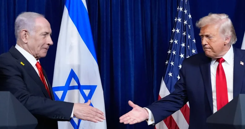 İsrailli general doğruladı: Netanyahu, Trump ın talimatıyla İran a hava saldırısını durdurdu Dış Haberler