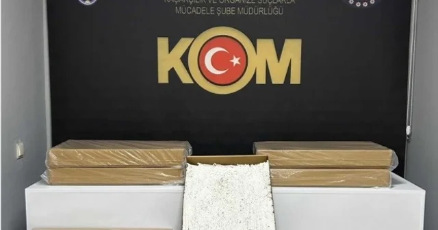 Niğde de kaçakçılık operasyonu: 20 şüpheliye işlem yapıldı Niğde Haberleri Habertürk Yerel Haberler