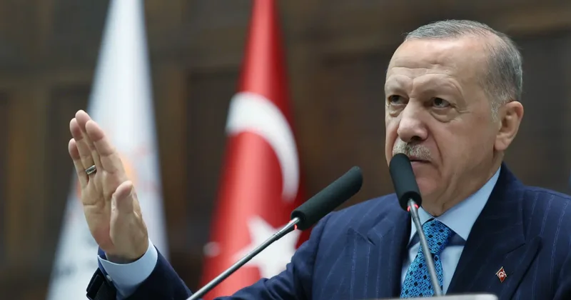 Erdoğan’ın adaylığı için dikkat çeken açıklama! 2028 seçimi için ilk kez tarih verildi