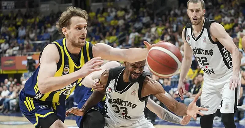 Mikael Jantunen: Önümüzde almamız gereken 2 galibiyet daha var Fanatik Spor Haberleri Video