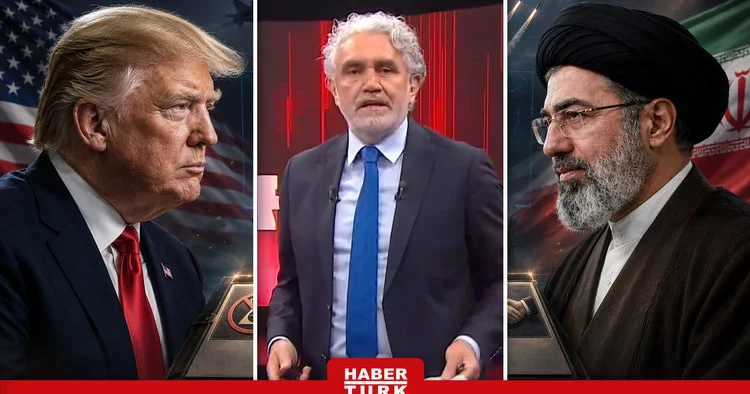 Ana Haber Bülteni 15 Haziran 2026 (14 Maddelik Taslak Planda Öne Çıkan Başlıklar Ne?)