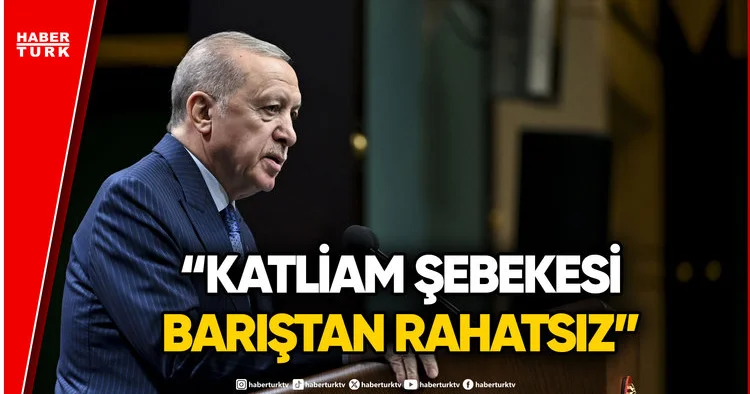 Cumhurbaşkanı Erdoğan dan ABD İran Mutabakatı Çıkışı: Bölge Rahat Nefes Aldı