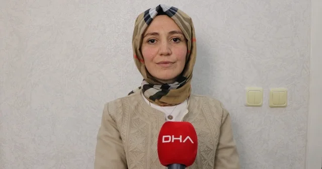 Cami çıkışı öldürülen Baktır çiftinin kızı: Adaletin tecelli bulması yüreğimize birazda olsa su serpmiştir Kayseri Haberleri