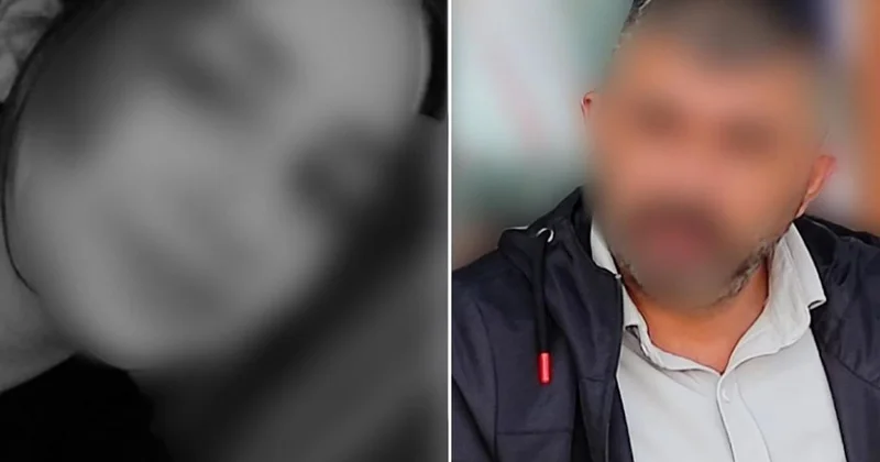 Arkadaşının kızını Sana eşofman aldım diyerek apart daireye götürdü, sonrası korkunç