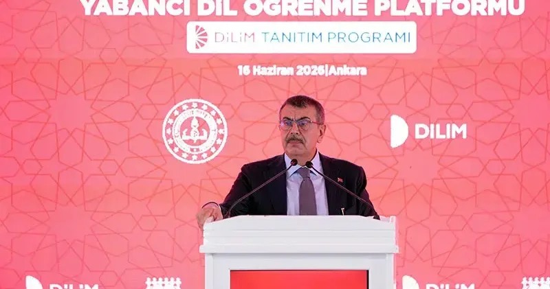 Bakan Tekin: Bağımsızlık kavramı form değiştirdi