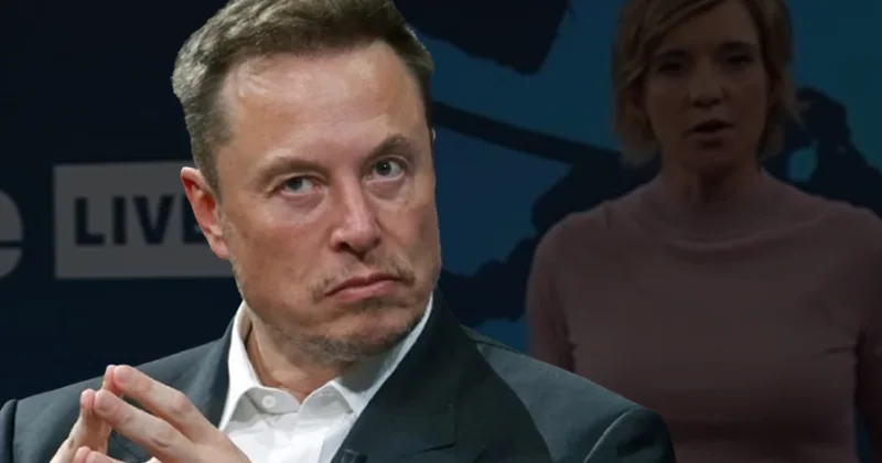Elon Musk’ı çileden çıkaran yayın! Dünya devine dava açtı, anında sonuç aldı Sözcü Gazetesi