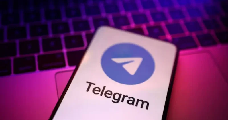 2,3 milyon öğrenciyi ilgilendiren karar: Telegram a erişim engeli Dünya Haberleri