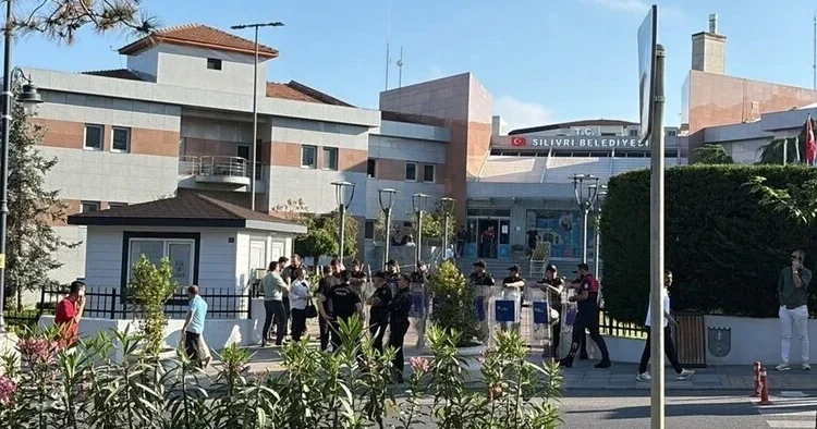 Silivri Belediyesine yönelik usulsüzlük soruşturması! Bazı şüphelilerin ifadelerine ulaşıldı