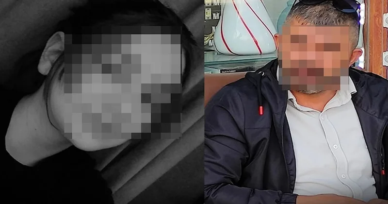Arkadaşının kızını istismar etti: Mide bulandıran gerçek DNA örneğinden çıktı Sözcü Gazetesi