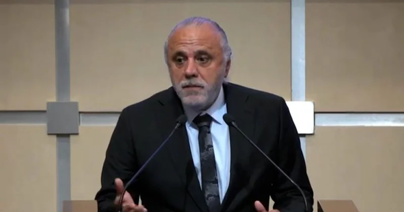 İş insanı Mehmet Musa Evin: Kapalıçarşı pazar günleri açık olmalı
