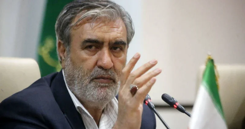 İranlı yetkili Lübnan a karşı saldırılara dikkati çekti: ABD durdurmakla yükümlü Dünya Haberleri