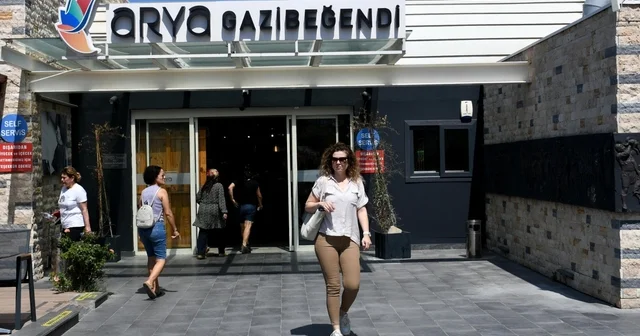 Kuşadası Belediyesi nin turistik tesisleri ilgi görüyor Aydın Haberleri