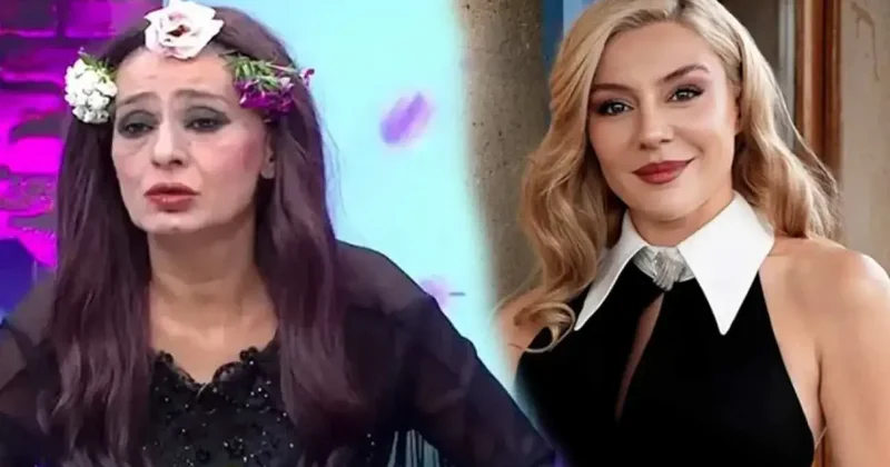 Siyonist kocamı dövmeye kalktı iddiası ortalığı karıştırdı!Yıldız Tilbe den dikkat çeken yanıt