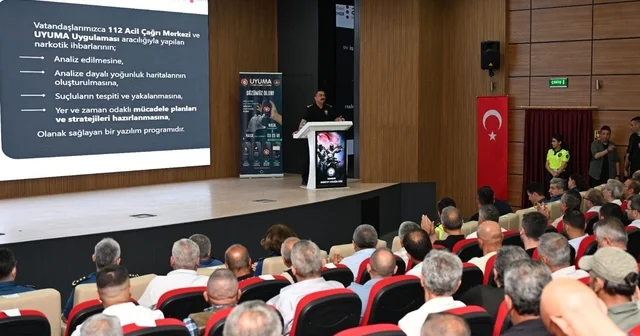Toplu taşıma masaya yatırıldı Emniyet Müdürü Arıbaş, toplu taşıma temsilcileriyle buluştu Samsun Haberleri Habertürk Yerel Haberler