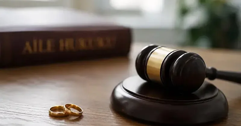 Kocanın, Eşim doğum kontrol hapı kullanıyor iddiasıyla açtığı boşanma davasına ret