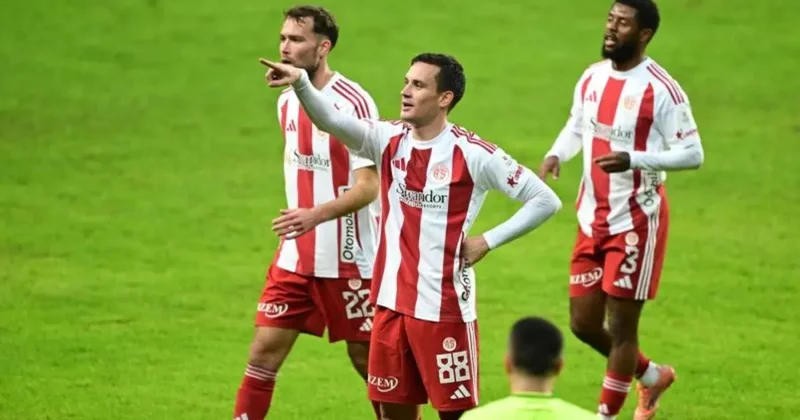 Bodrum FK’dan Dario Saric operasyonu!