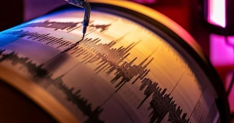 SON DEPREMLER 16 HAZİRAN AFAD KANDİLLİ Son dakika: Kayseri gece depremle sallandı! Son deprem nerede, ne zaman, kaç büyüklüğünde oldu?