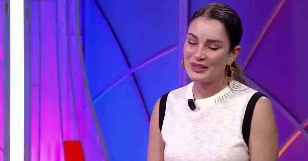 Hayatını kaybeden Ece İrtem in programdaki sözleri gündem oldu