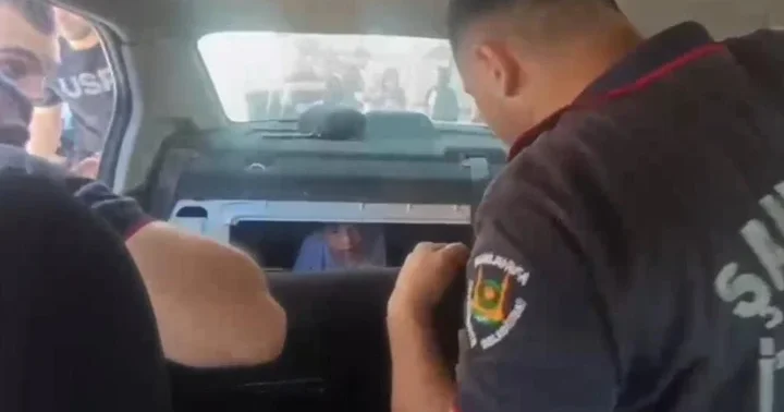 Şanlıurfa da ailesinin otomobille aradığı 5 yaşındaki çocuk, bagajdan çıktı