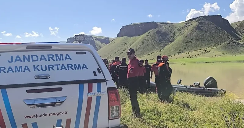 Erzurum da 6 gündür aranan 17 yaşındaki çobandan acı haber