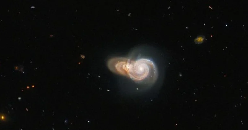 Hubble en 1000 kat daha hızlı: Kozmosun sırlarını çözecek NASA teleskobu fırlatılıyor