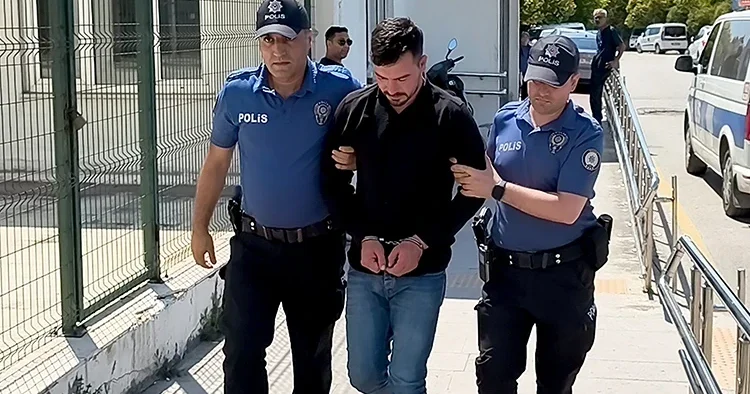 Uzman çavuş, 1 i kadın iki kişiyi vurdu! ifadesinde bunları anlattı