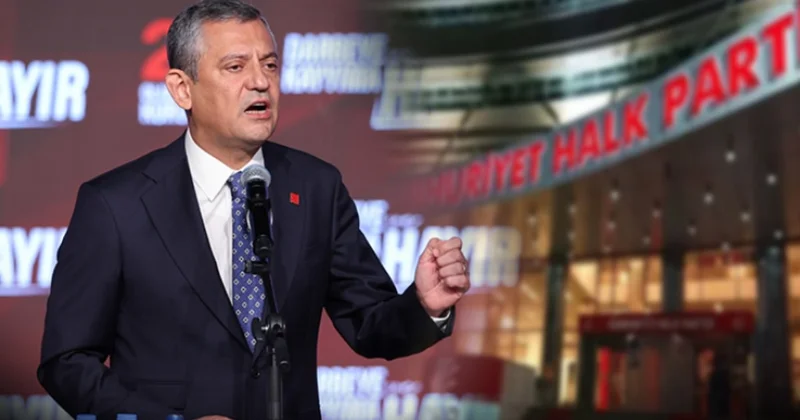Özel den dikkat çeken 26 Temmuz çıkışı! Sözcü Gazetesi