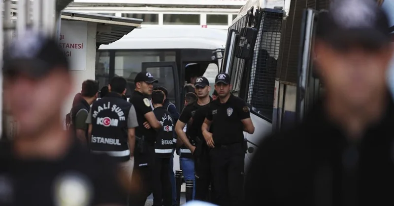 Silivri soruşturmasında rüşvet itirafı: Belediye başkan yardımcısına 380 bin dolar verdim