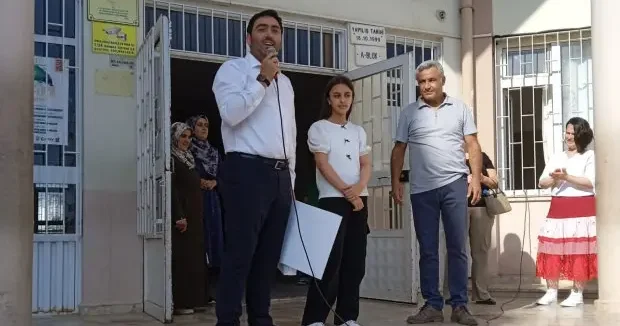 Antalya haberleri Siyer i Nebi Yarışması’nın birincisine ödülü takdim edildi 16 Haziran 2026