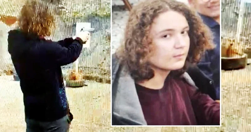 Katliamın ayak sesi 32 kez yankılanmış