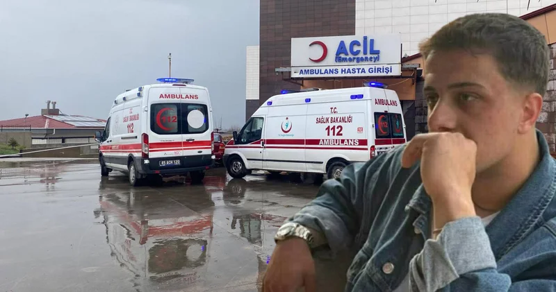 Son dakika: Manisa haberleri: TIR a çarpan motosikletin 22 yaşındaki sürücüsü uzman çavuş Mustafa Pak, hayatını kaybetti haberler Son dakika haberleri