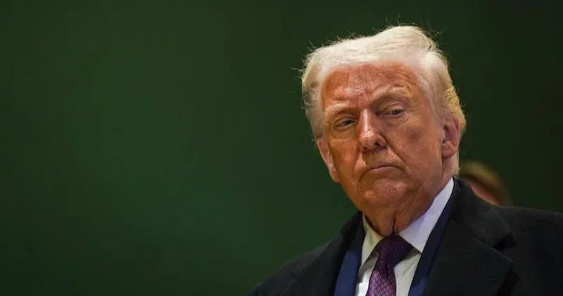 Trump: İran anlaşması ikinci aşamaya geçti Amerika Haberleri