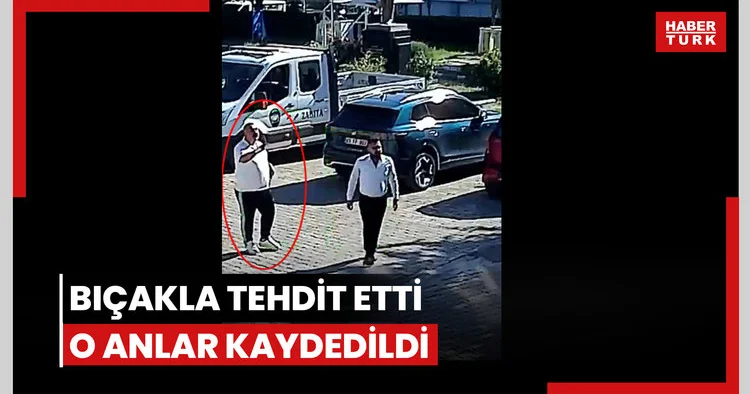Belediye başkanına tehdit ve hakarete gözaltı