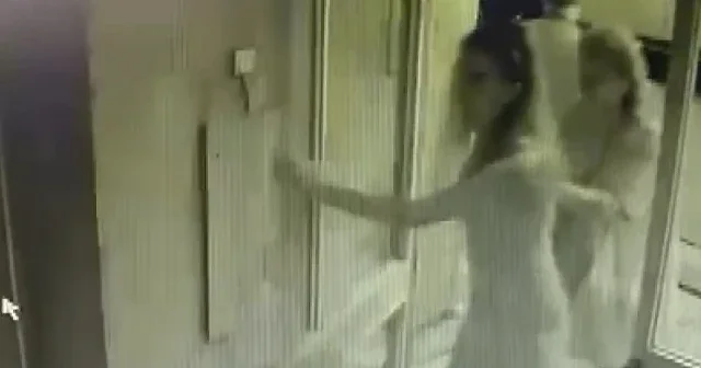 Kalp krizine yenik düşen Ece İrtem’in son görüntüleri ortaya çıktı: Annesinin kolunda binaya böyle girmiş VİDEO İZLE